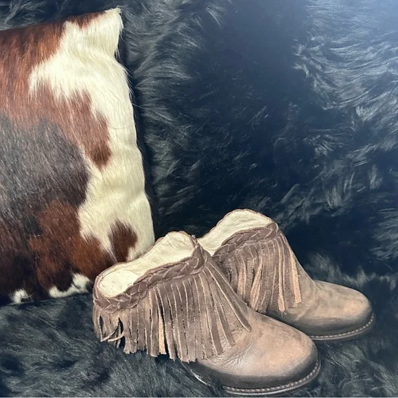 Freebird by Steven Lucy Mules - Picture 3 of 6